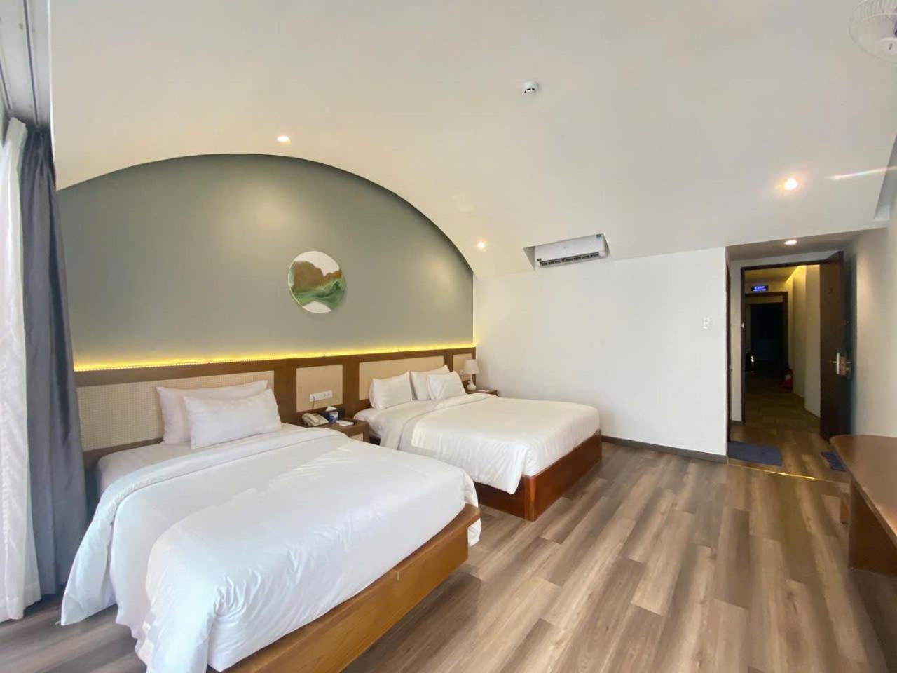 A25 Hotel - 14 Ho Huan Nghiep Πόλη Χο Τσι Μινχ Εξωτερικό φωτογραφία
