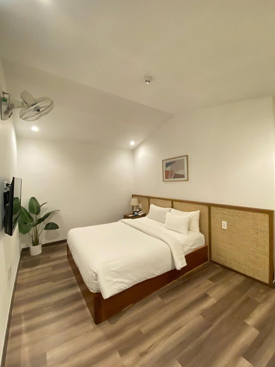 A25 Hotel - 14 Ho Huan Nghiep Πόλη Χο Τσι Μινχ Εξωτερικό φωτογραφία