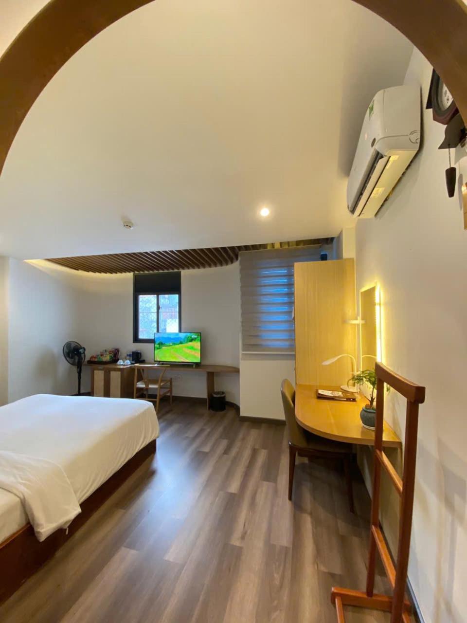 A25 Hotel - 14 Ho Huan Nghiep Πόλη Χο Τσι Μινχ Εξωτερικό φωτογραφία